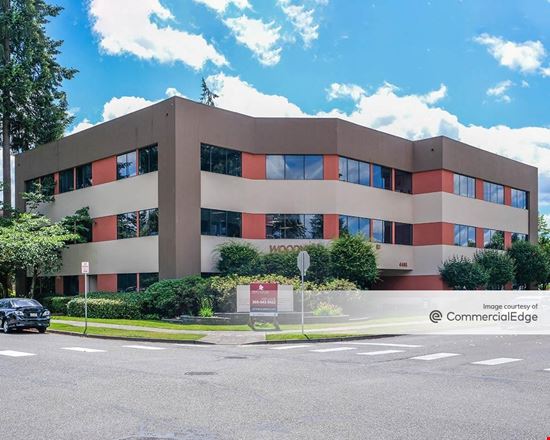 The Practice NW - 4405 7th Avenue SE