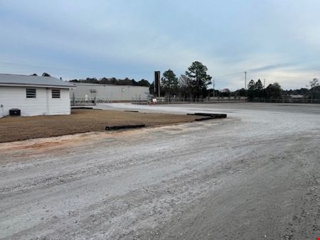 Preview of commercial space at 4689 Colgate Drive