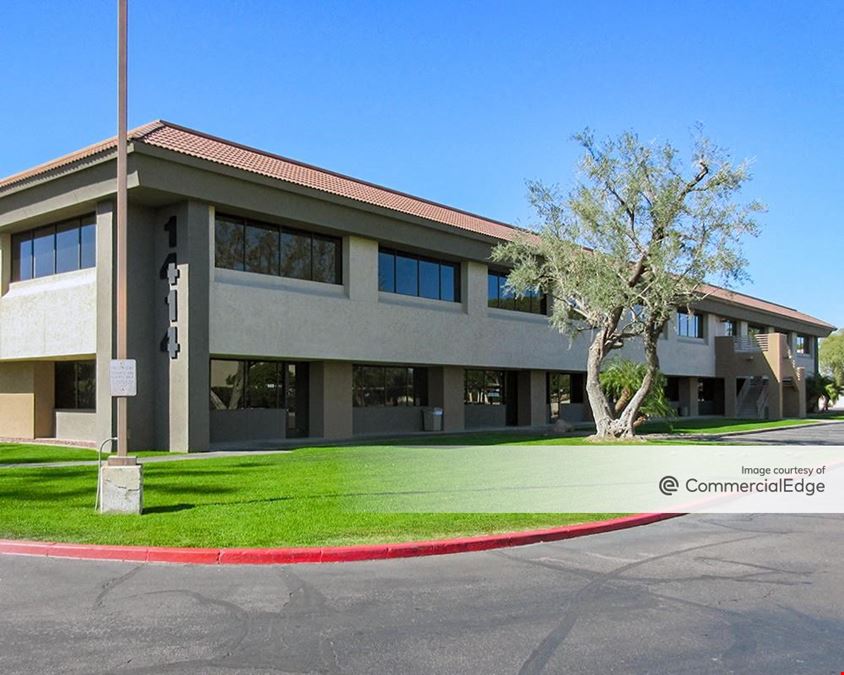 Concordia Office Park