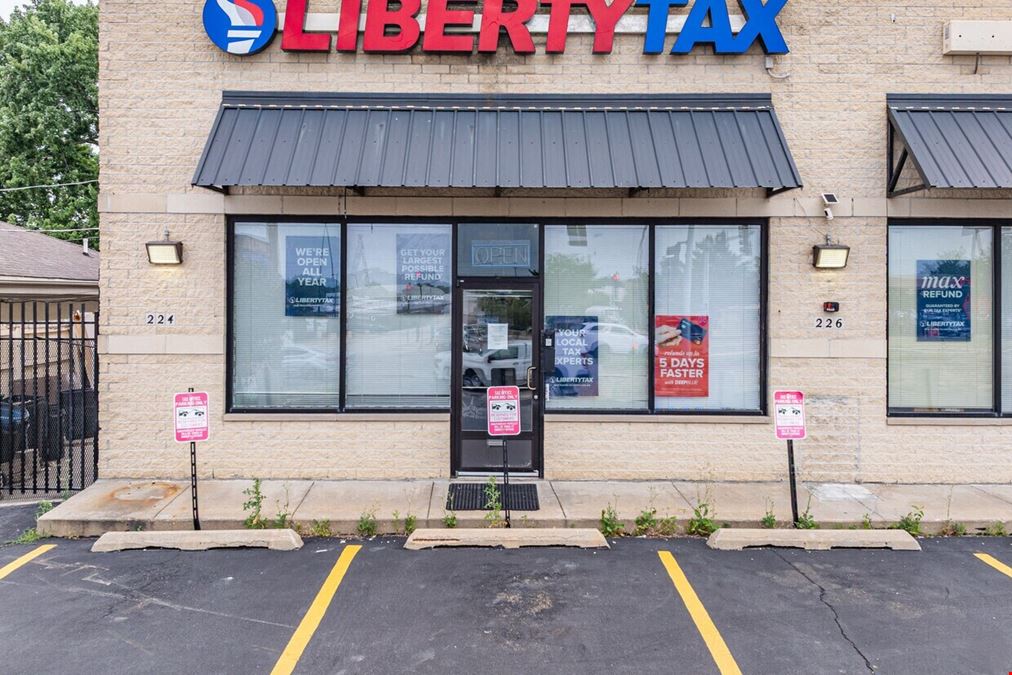 230 S Larkin Ave, Joliet, IL