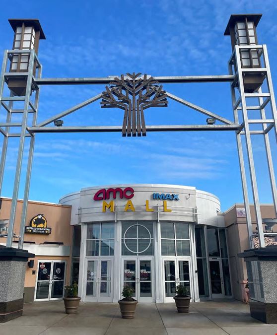 Liberty Tree Mall