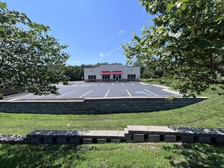Preview of Industrial space for Sale at 8576 N Green Hills Rd
