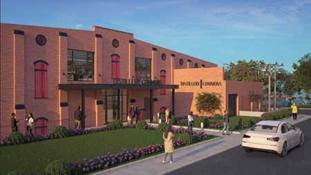Preview of Retail space for Rent at 200 Distillery Commons