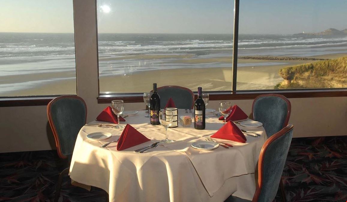 Beachfront Investment Offering: 179-Room Beachfront Hotel