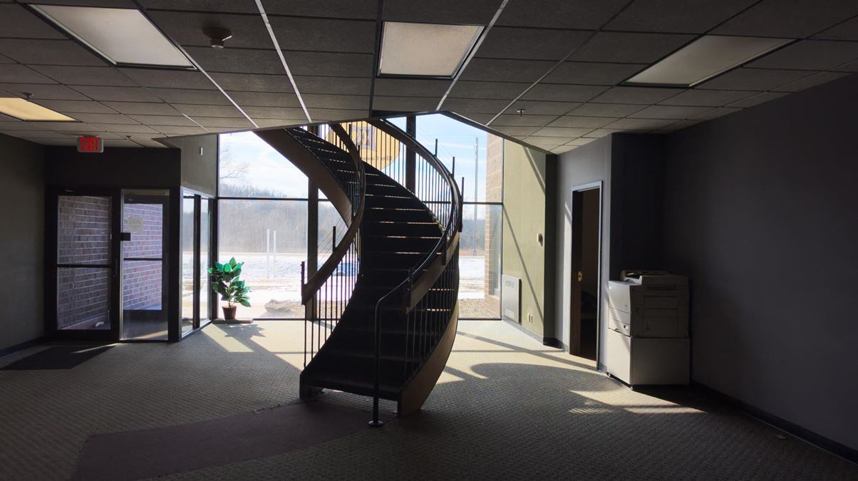 2450 Marion Road SE - Mixed-Use Building For Sale 