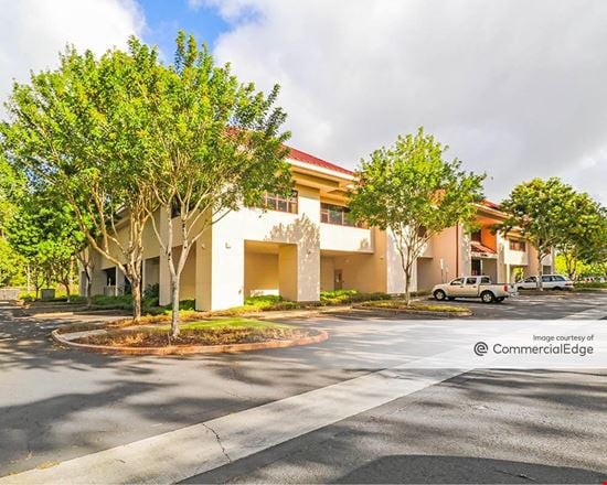 Preview of Office space for Rent at 400 Kahelu Avenue