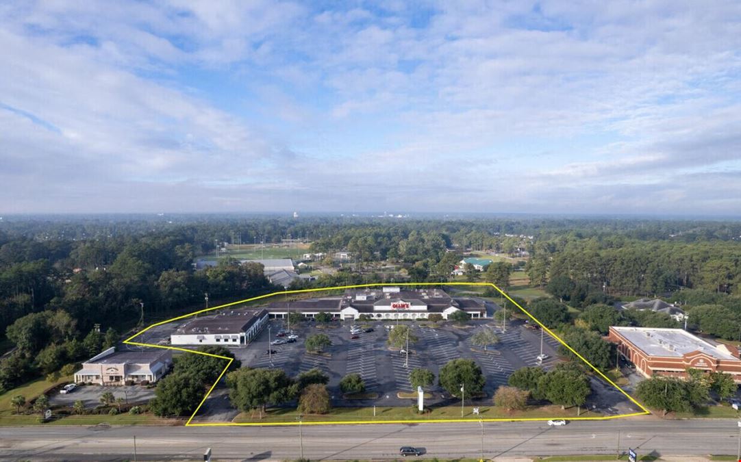 Pinetree Center
