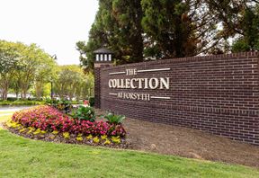 The Collection at Forsyth