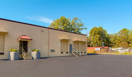 Preview of Industrial space for Rent at 4775 Mendel Court
