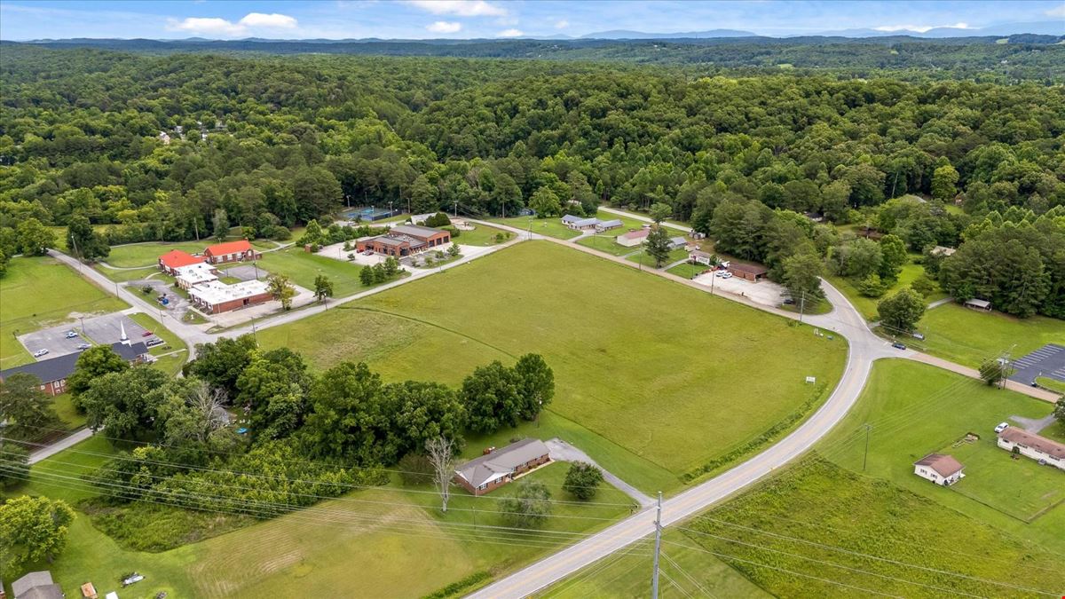 7.5 Acres Ready for Development E.Brainerd/Apison