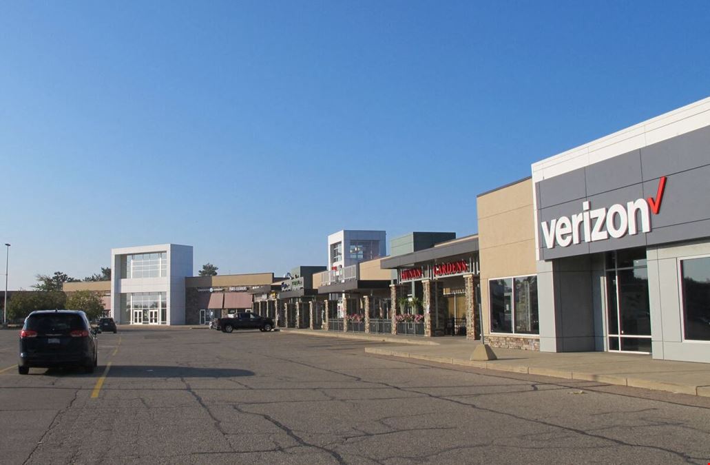 West Century Center