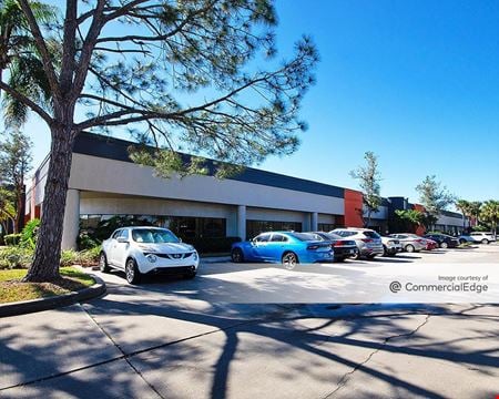Preview of commercial space at 4400 140th Avenue North