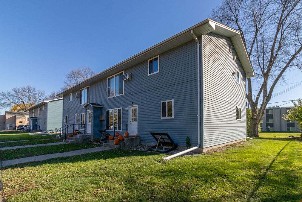 113 East Welcome Avenue