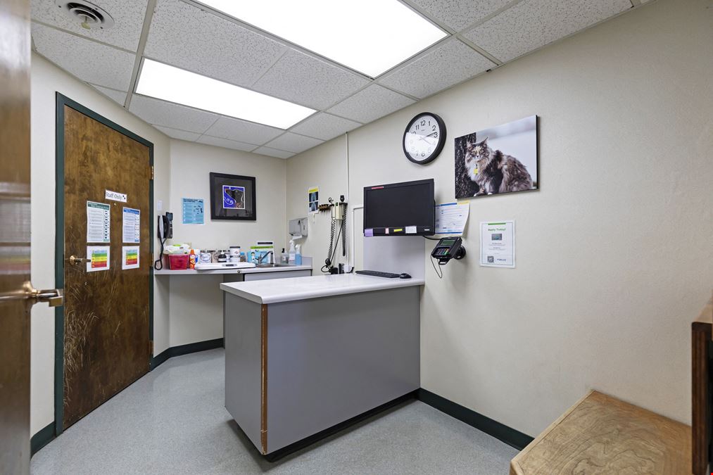 Pruyn Veterinary