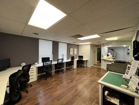 Preview of Office space for Rent at 215 Alexander St