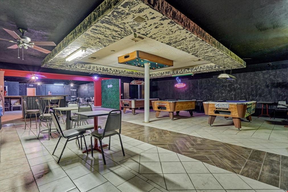 10935 Aldine Westfield