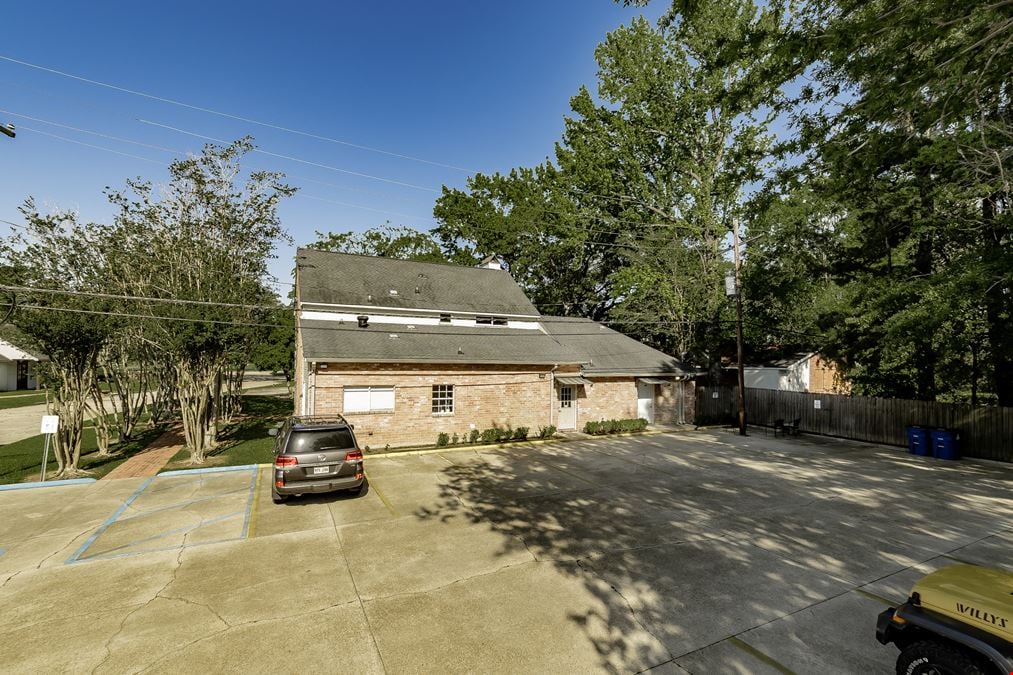 Goodwood Office Building For Sale