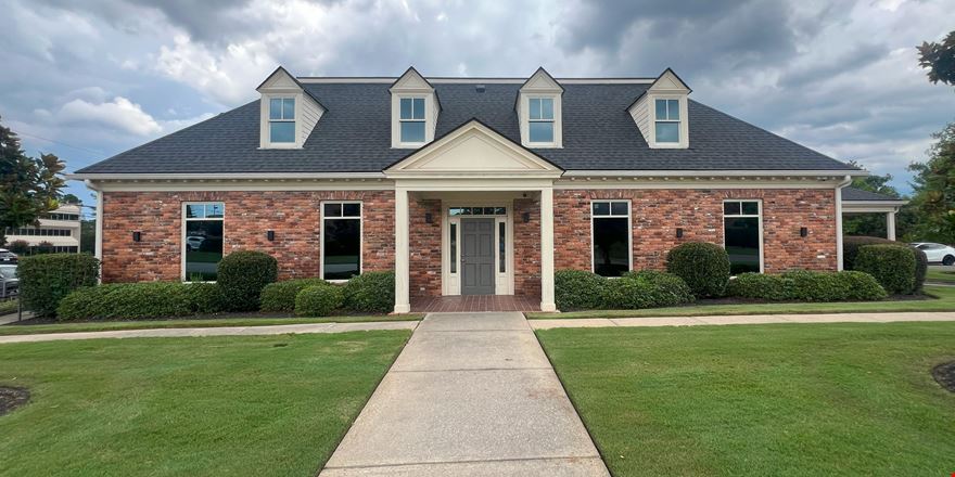Preview of Office space for Rent at 3636 Wheeler Rd