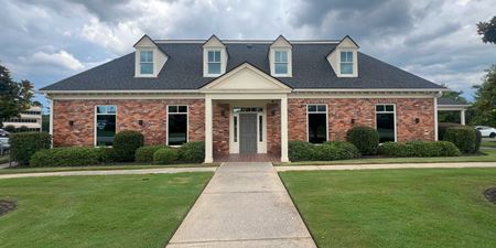 Preview of Office space for Rent at 3636 Wheeler Rd