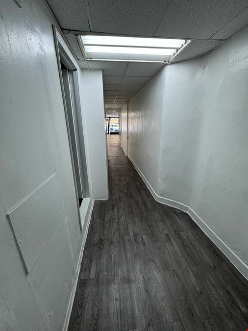 1,200 SF | 430 E 138th Street | Retail Space with 15-Feet of Glass Frontage for Lease
