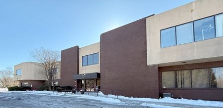 Preview of Office space for Sale at 1553 New Jersey 27