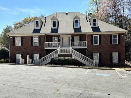 Preview of Office space for Sale at 734 Holcomb Bridge Road