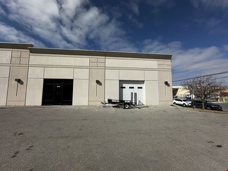 Preview of Industrial space for Rent at 2717 S 8th St