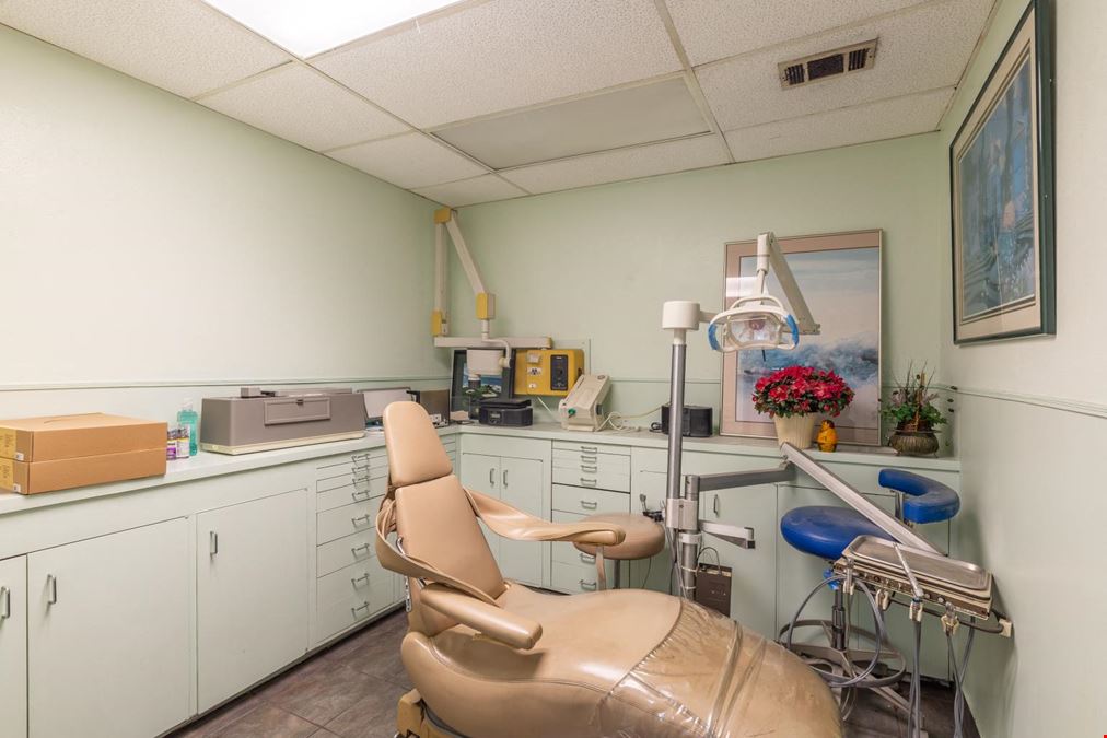 Medical Office Galena Park