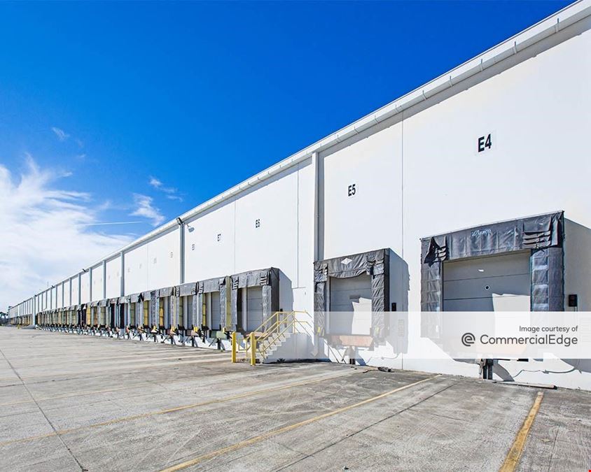 1 Imeson Park - Building 200