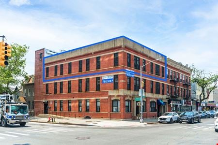 Preview of Office space for Rent at 100 Pennsylvania Avenue