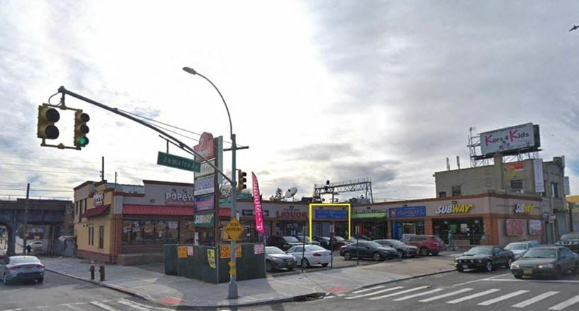 Preview of Office space for Rent at 205-20 Jamaica Avenue