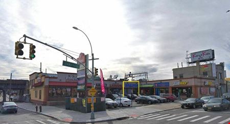 Preview of Retail space for Rent at 205-20 Jamaica Avenue