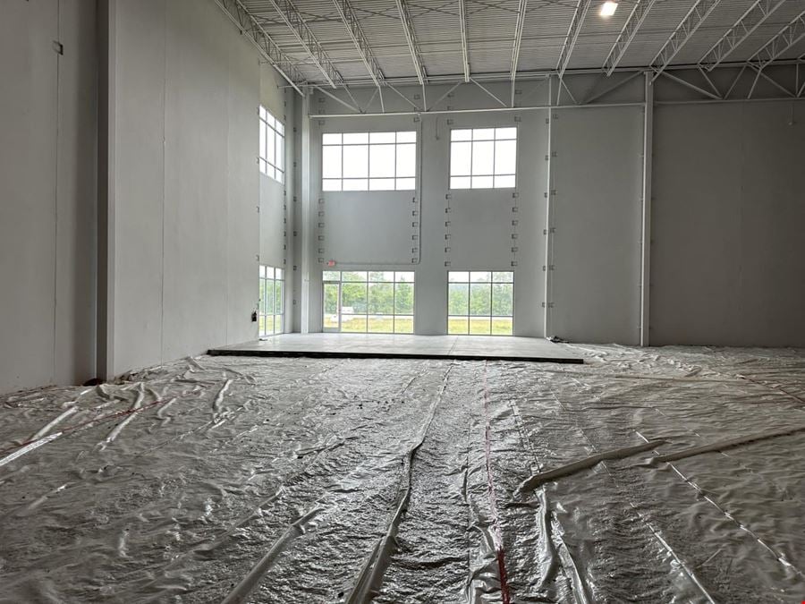 463 Innovation Drive