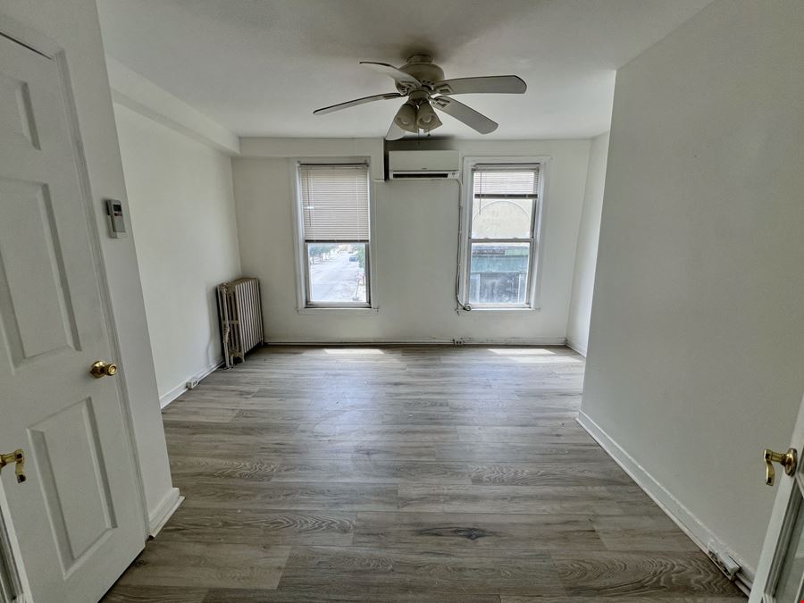 1003 South Charles Street