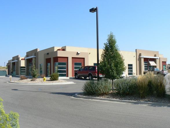 Preview of Office space for Rent at 7610 - 7640 S Alkire Pl