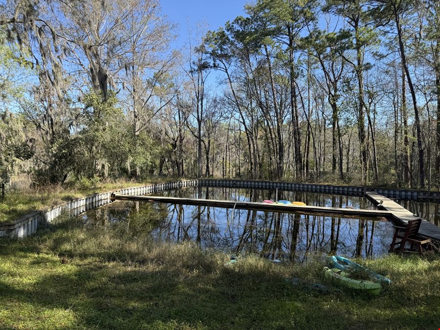 Development Site