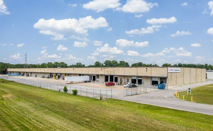 Preview of Industrial space for Rent at 2900 Datsun Drive