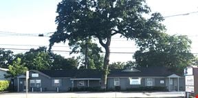 13026 Cypress N Houston
