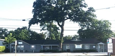 Preview of Office space for Sale at 13026 Cypress North Houston Rd