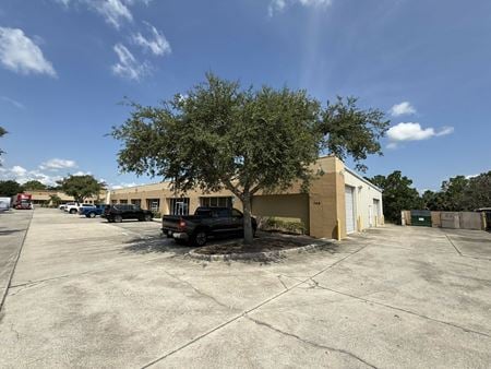Preview of Industrial space for Rent at 746 North Drive