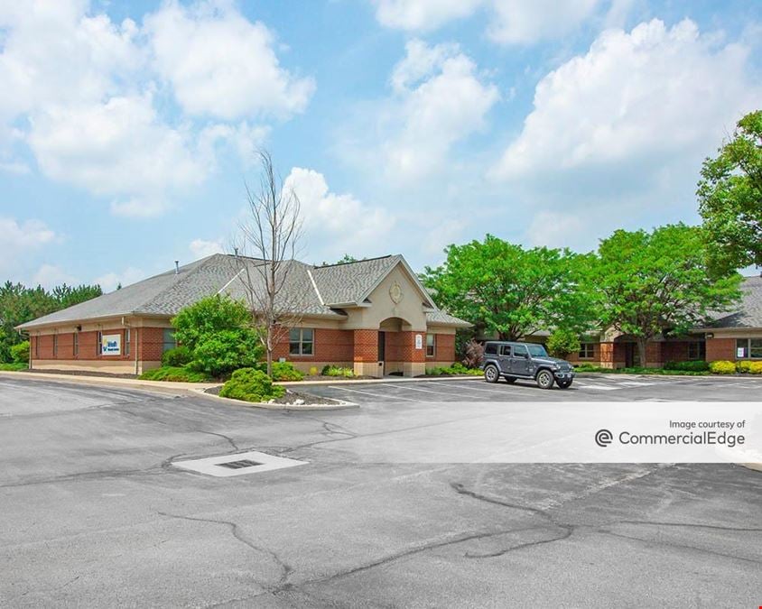 5900 West Chester Road