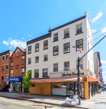 Preview of Office space for Rent at 294 Atlantic Avenue