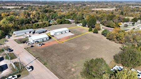 Preview of Industrial space for Rent at 410 Sigma Place