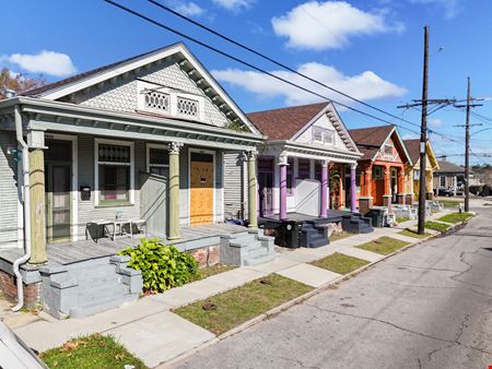 Preview of Multi-Family space for Sale at 2901-2915 Baronne St