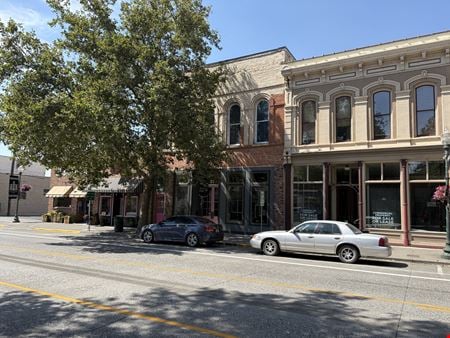 Preview of Retail space for Sale at 211 E Main St