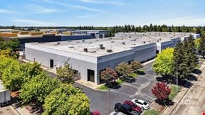 North Market Industrial Park |4201 Sierra Point Drive