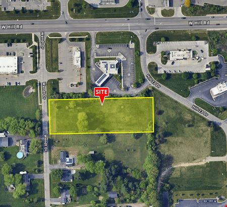Preview of VacantLand space for Rent at 6049 Wendt Drive