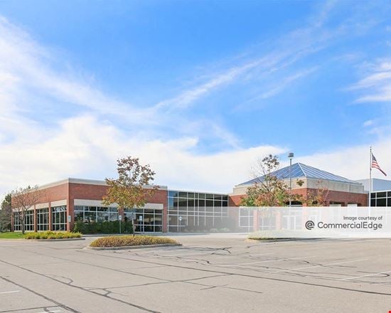 Preview of Office space for Rent at 10200 West Innovation Drive