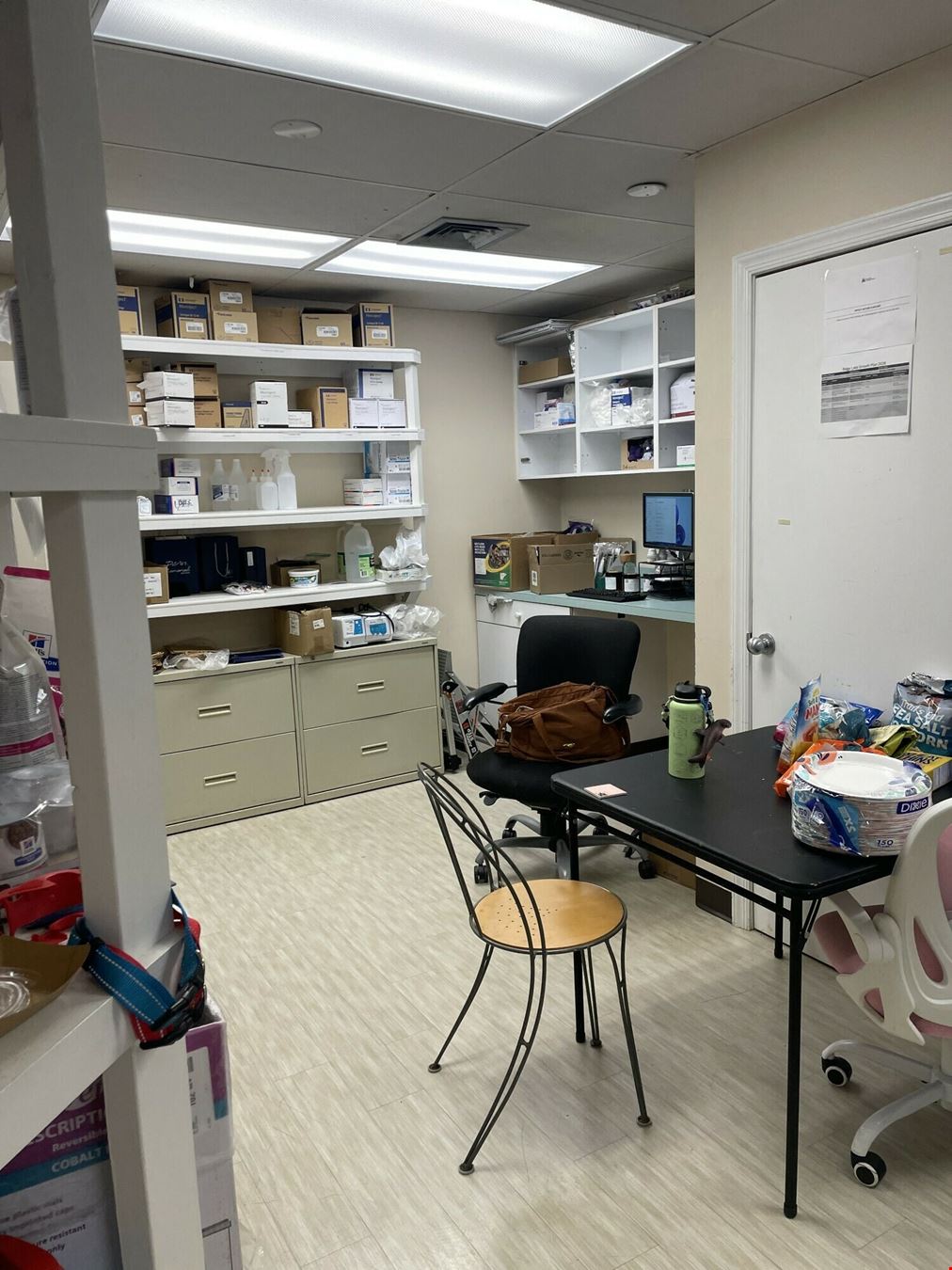 Veterinary Clinic