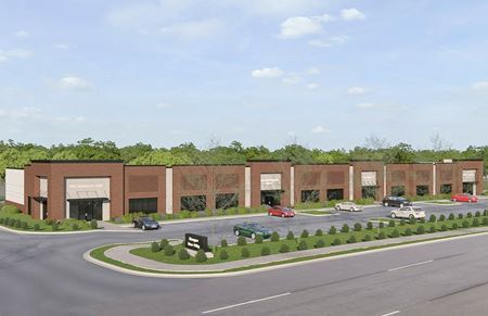 Preview of Industrial space for Rent at 150 Kitty Hawk Dr